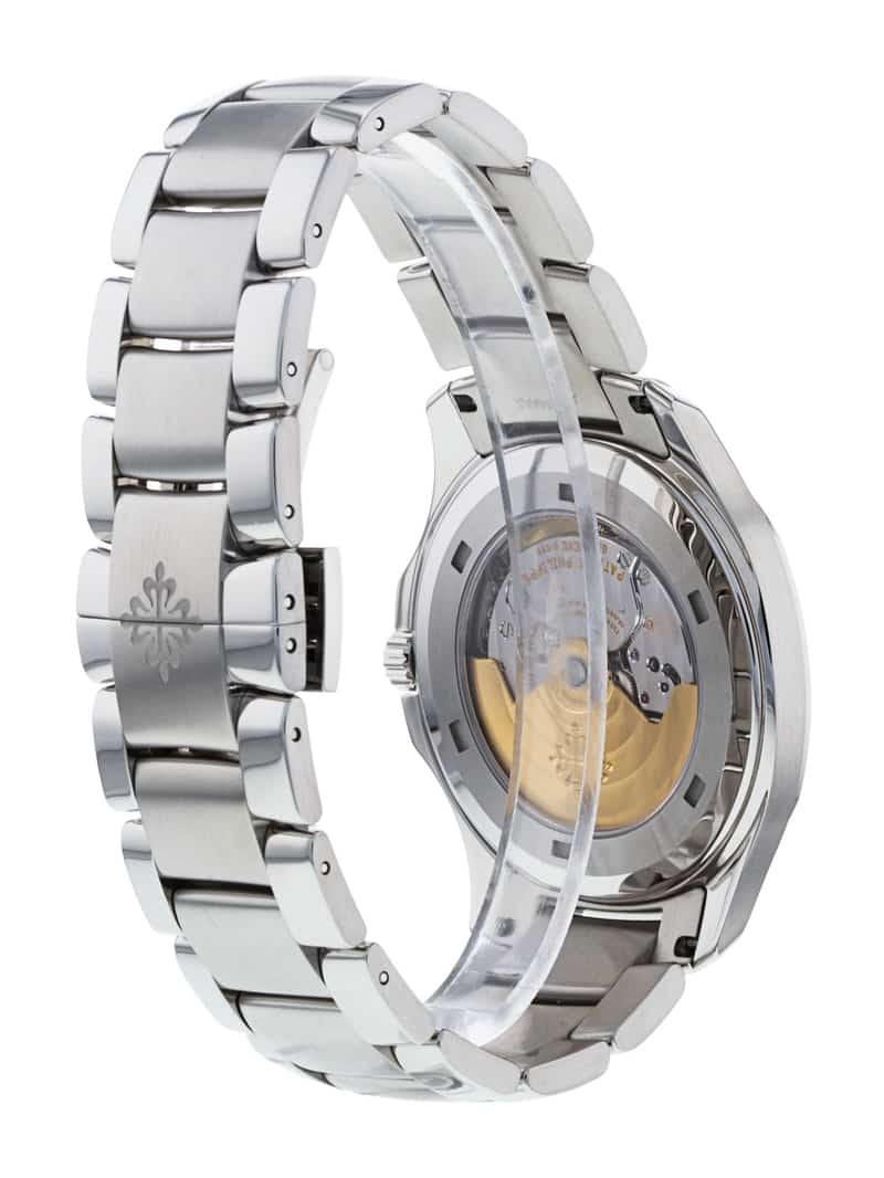 Patek Philippe Aquanaut 5167/1A-001